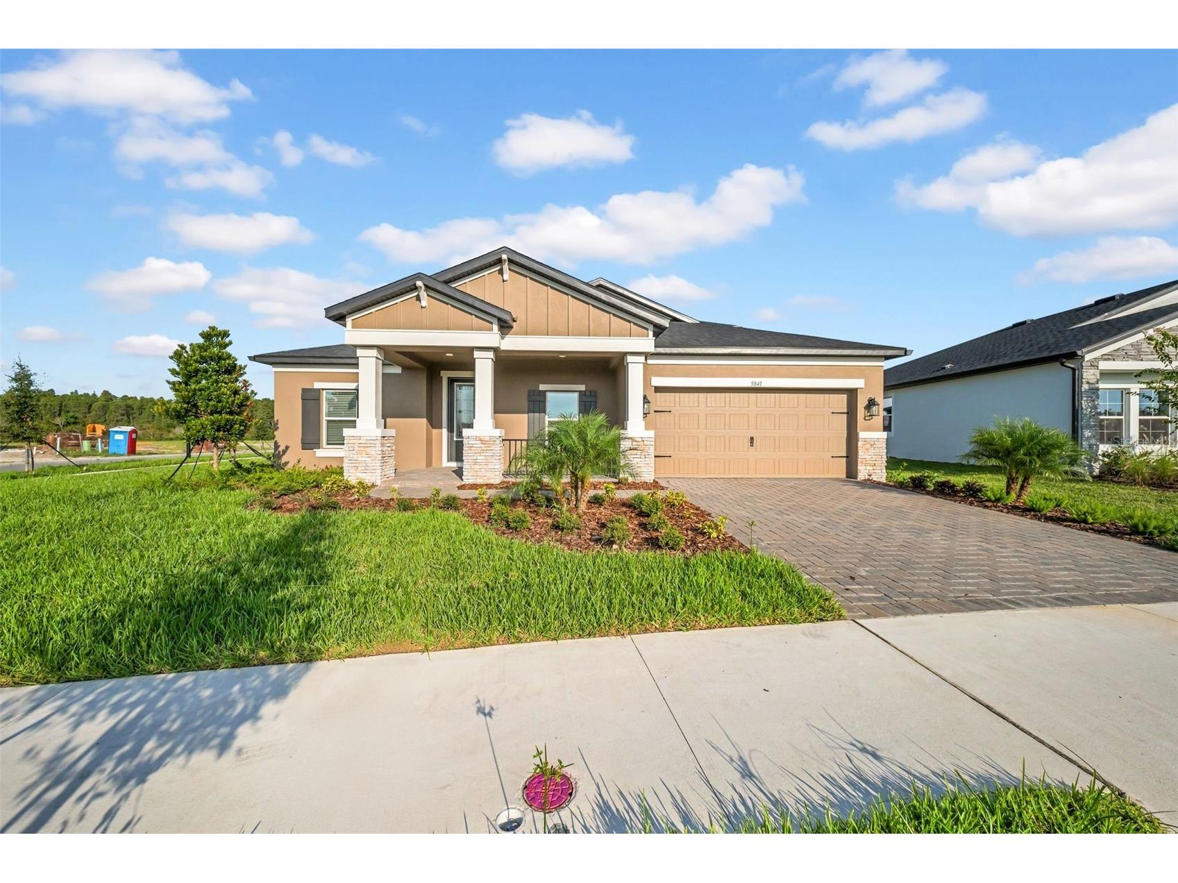 5841 Riverston Avenue Wesley Chapel FL 33545 TB8491665 image25