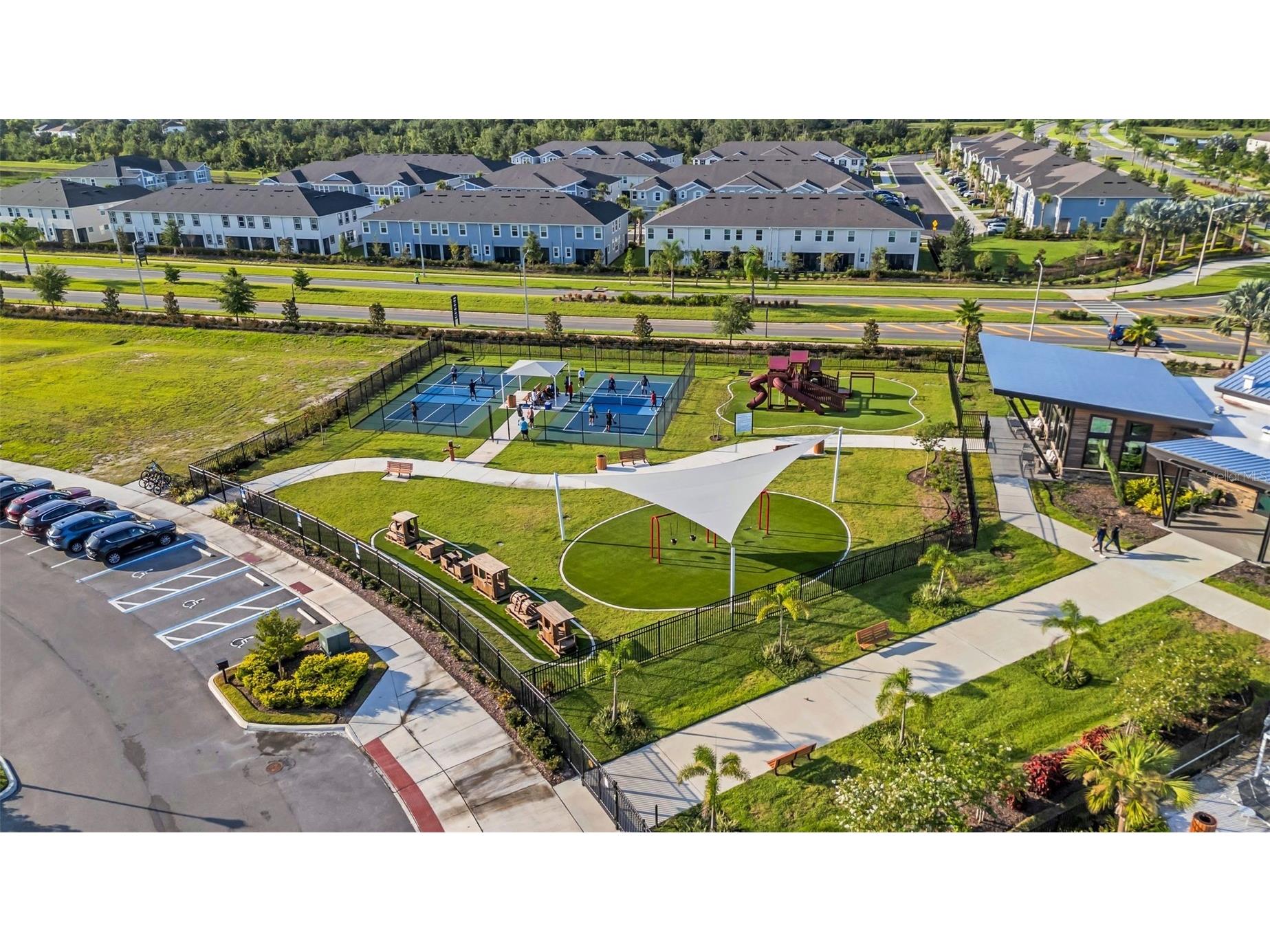 5841 Riverston Avenue Wesley Chapel FL 33545 TB8491665 image4