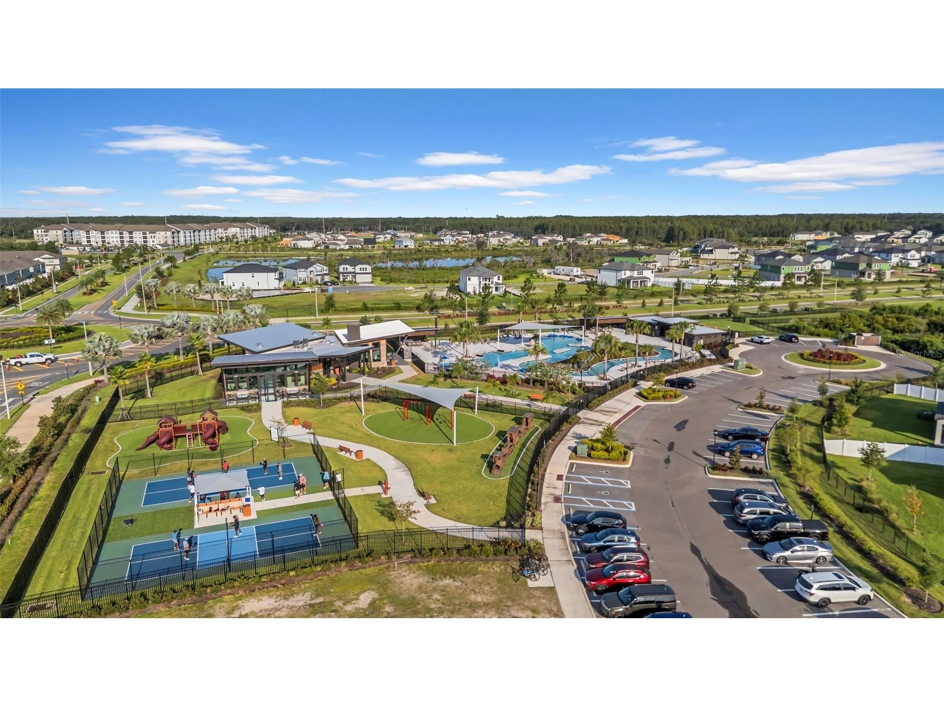 5841 Riverston Avenue Wesley Chapel FL 33545 TB8491665 image5