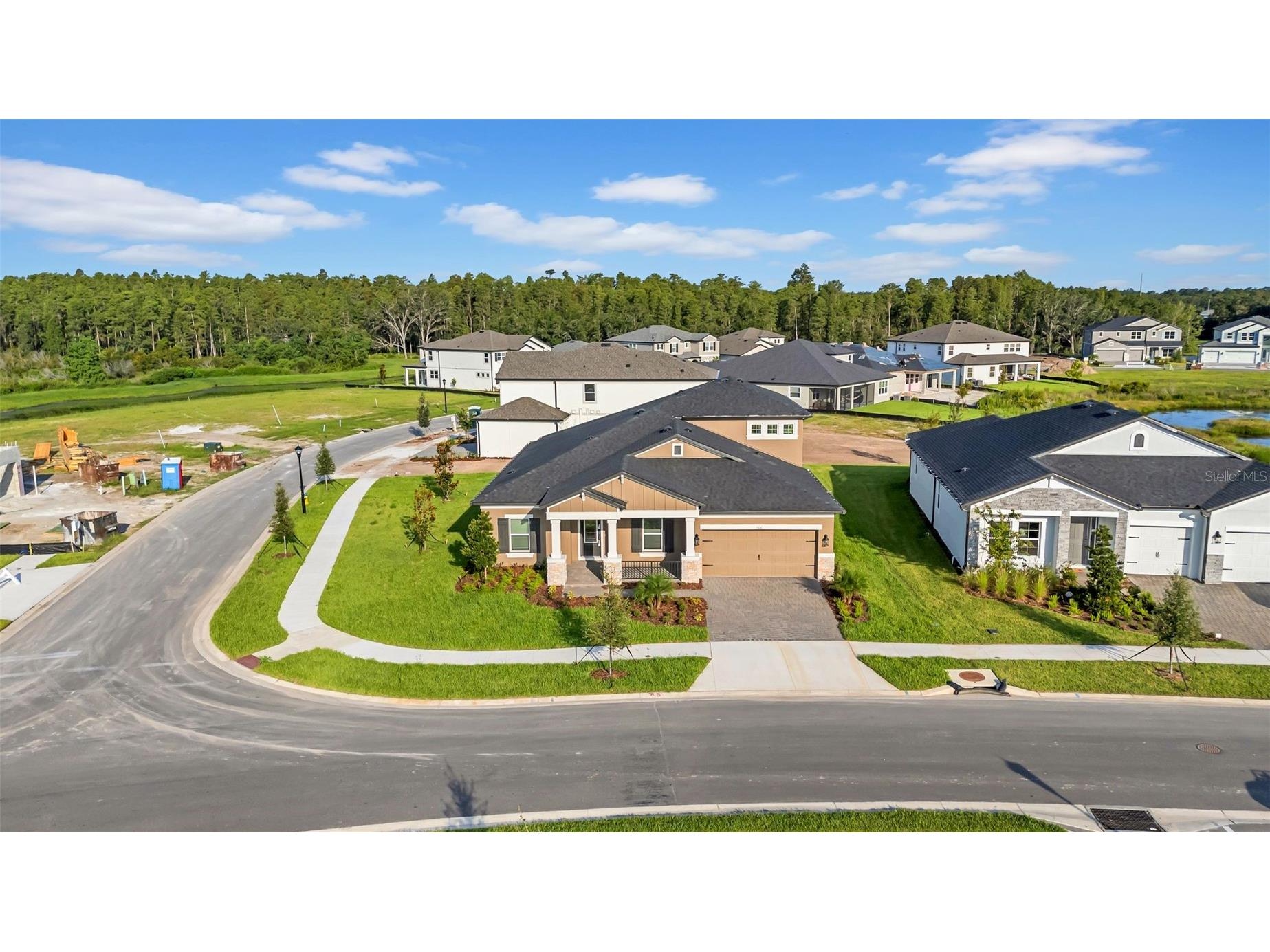 5841 Riverston Avenue Wesley Chapel FL 33545 TB8491665 image7