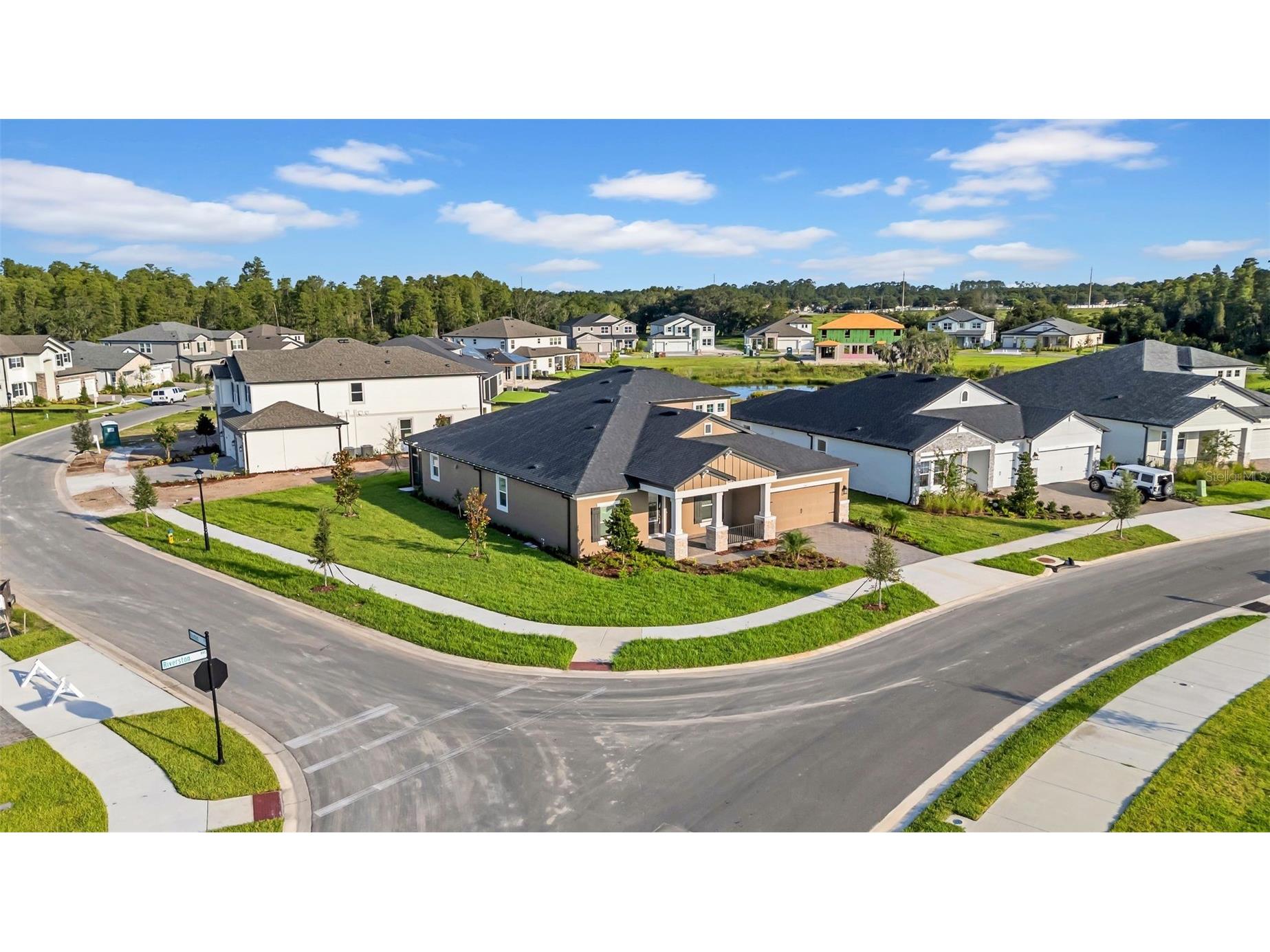 5841 Riverston Avenue Wesley Chapel FL 33545 TB8491665 image8