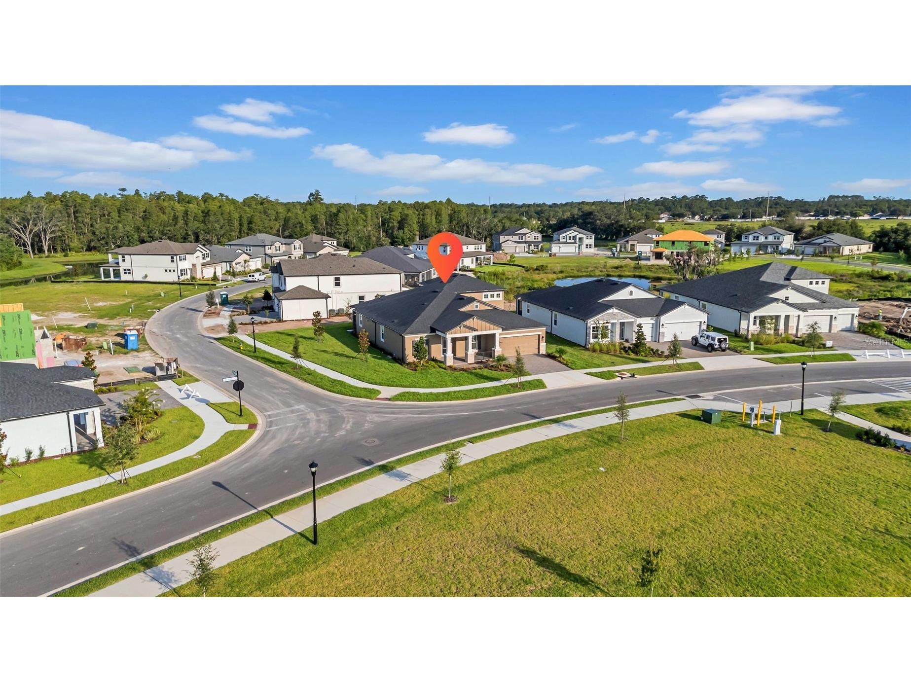 5841 Riverston Avenue Wesley Chapel FL 33545 TB8491665 image9
