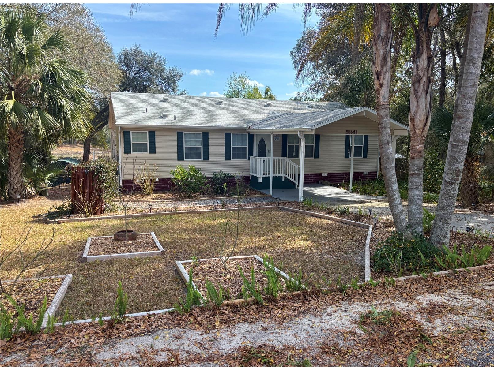 5841 SE 164th Avenue Ocklawaha FL 32179 OM719300 image1