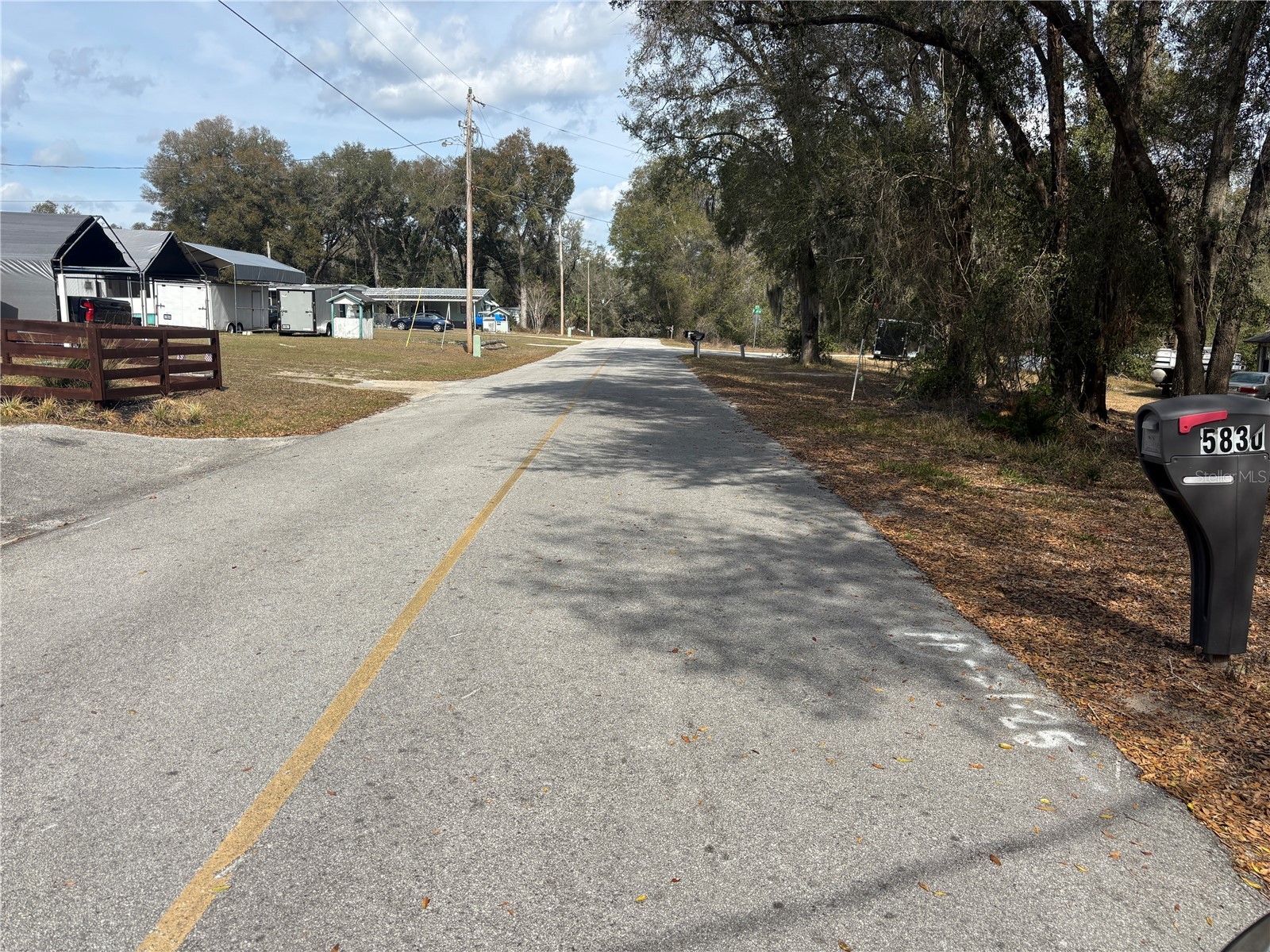 5841 SE 164th Avenue Ocklawaha FL 32179 OM719300 image14