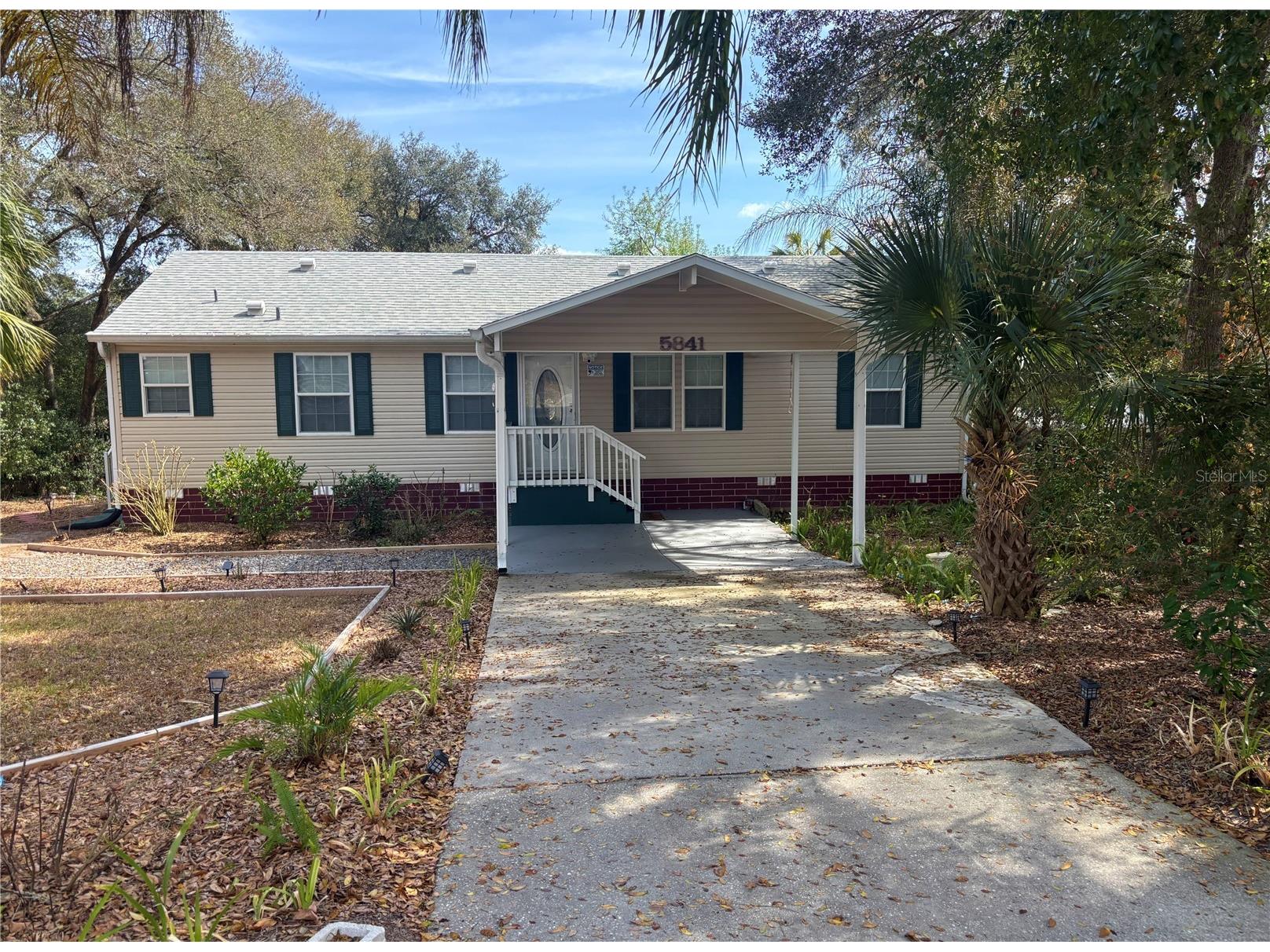 5841 SE 164th Avenue Ocklawaha FL 32179 OM719300 image2