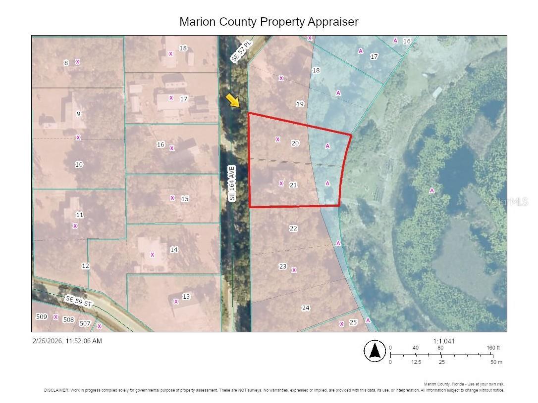 5841 SE 164th Avenue Ocklawaha FL 32179 OM719300 image29