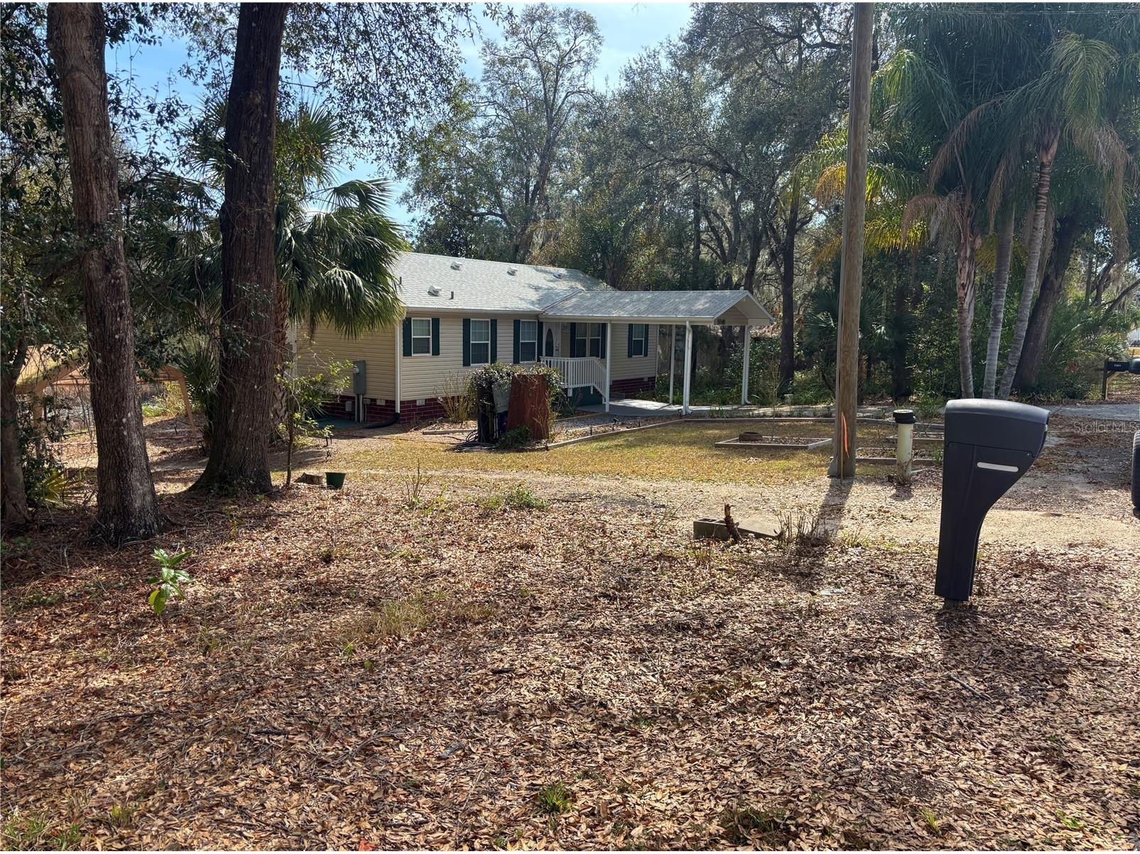 5841 SE 164th Avenue Ocklawaha FL 32179 OM719300 image3