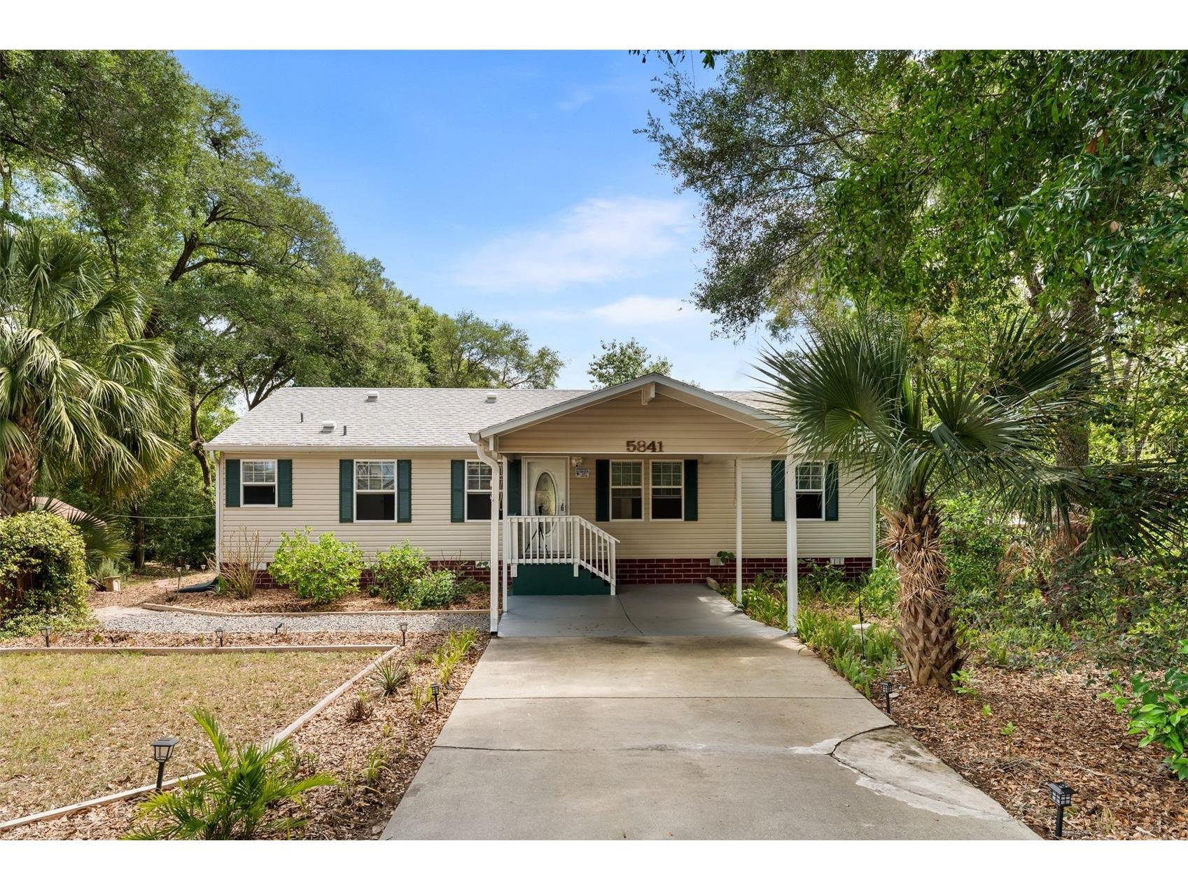 5841 SE 164th Avenue Ocklawaha FL 32179 TB8503069 image1