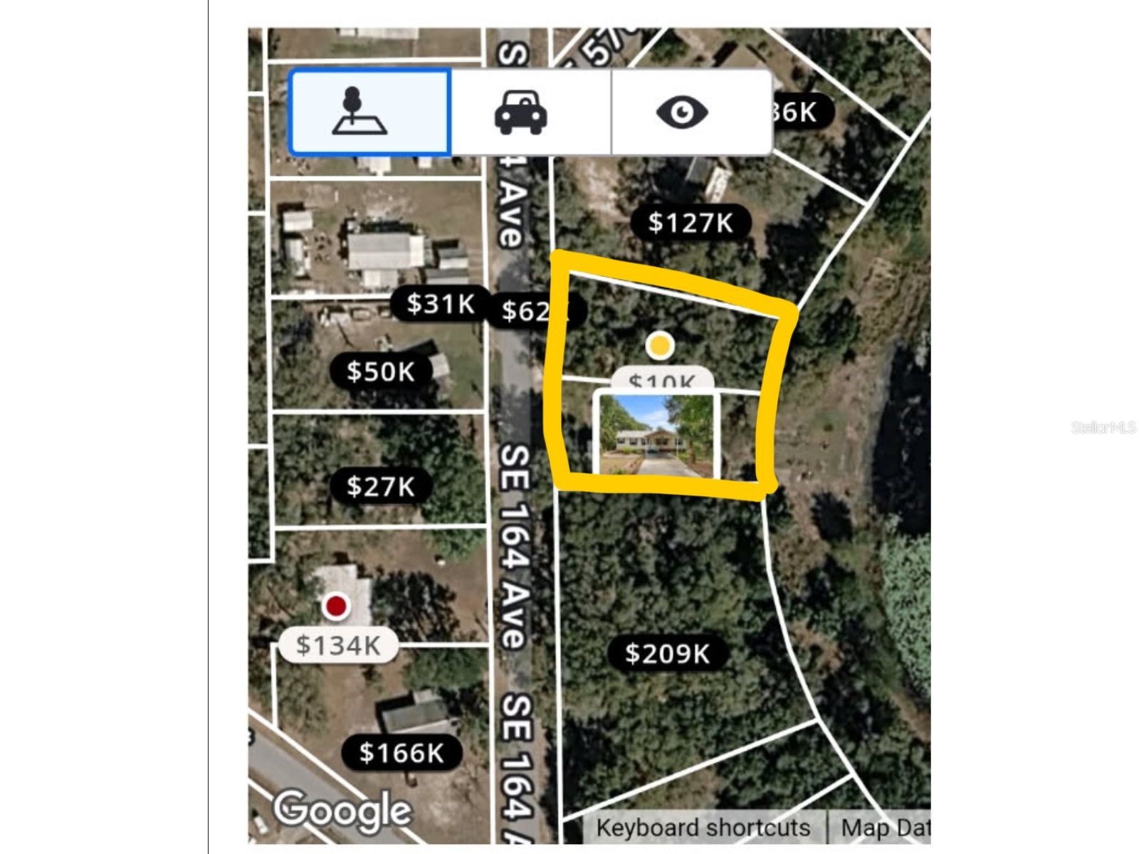 5841 SE 164th Avenue Ocklawaha FL 32179 TB8503069 image29
