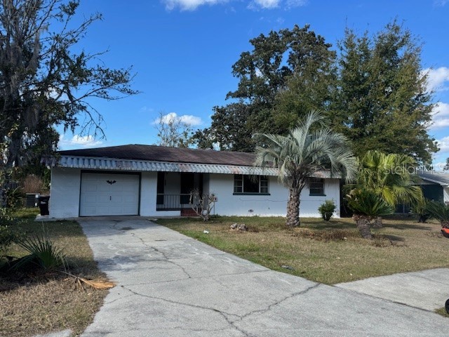5841 SE Babb Road Belleview FL 34420 W7882967 image1
