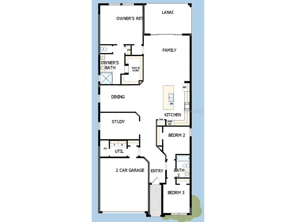 5842 Native Oak Street Mount Dora FL 32757 TB8473274 image2