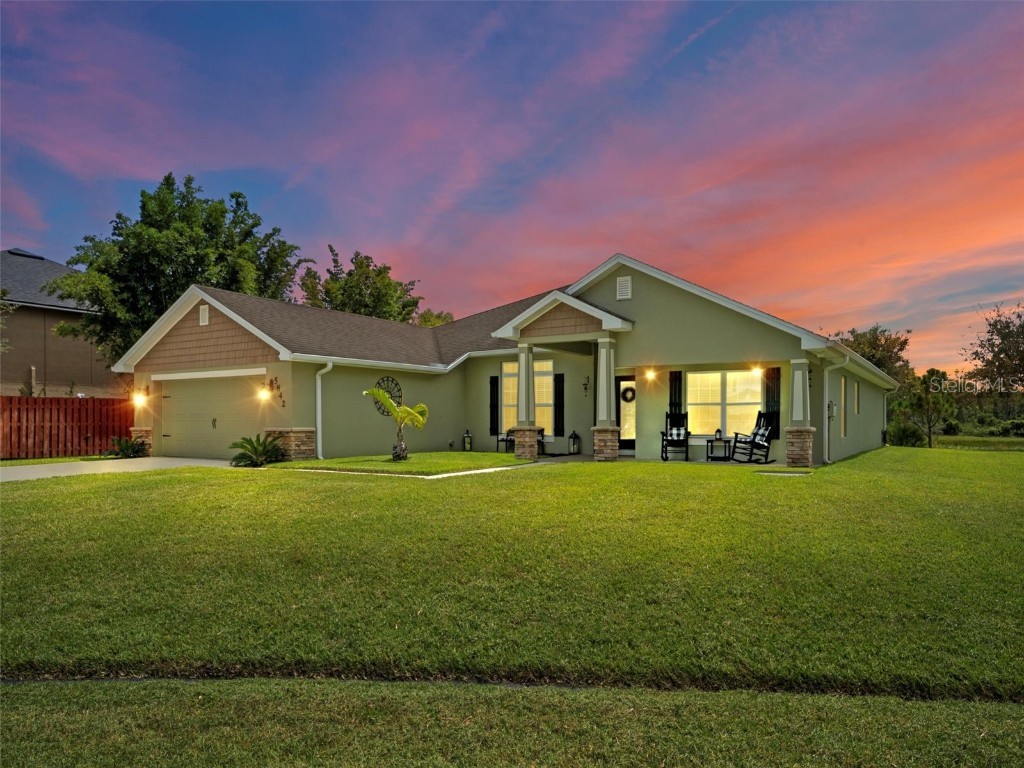 5842 NW Drill Court Port Saint Lucie FL 34986 O6143214 image1