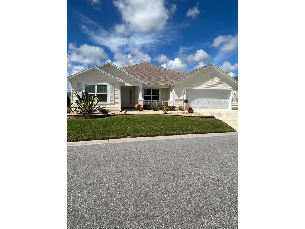 5842 Penney Lane The Villages FL 32163 G5074200 image1