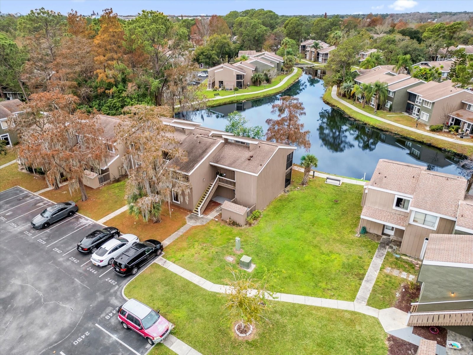 5842 Peregrine Avenue #C01 Orlando FL 32819 O6374467 image26