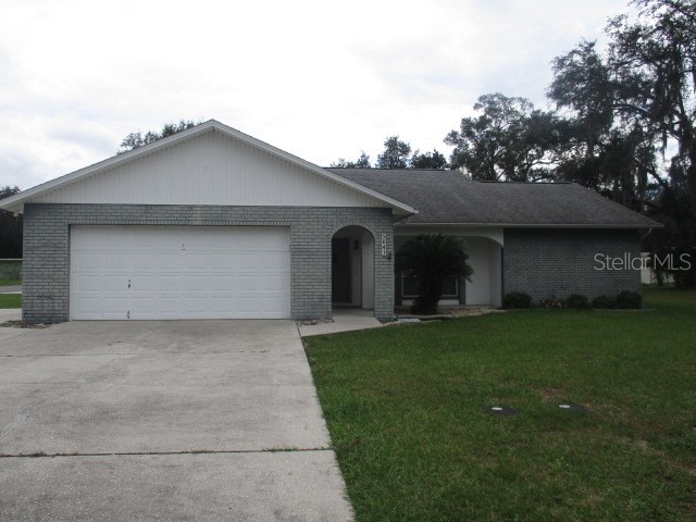 5843 18th Street Zephyrhills FL 33542 T3404885 image1