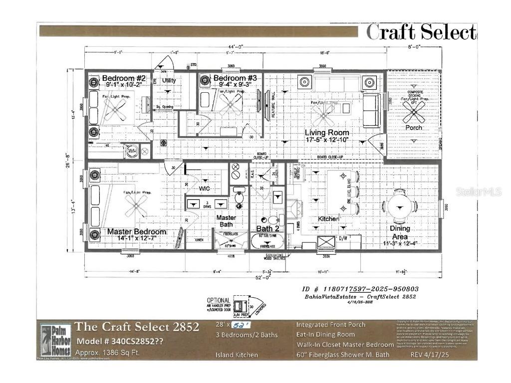 5843 Ashen Avenue New Port Richey FL 34652 P4936515 image2