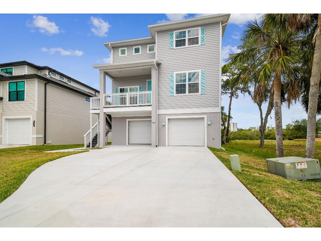 5843 Elisabethan Lane New Port Richey FL 34652 - GULF OF MEXICO T3447636 image1