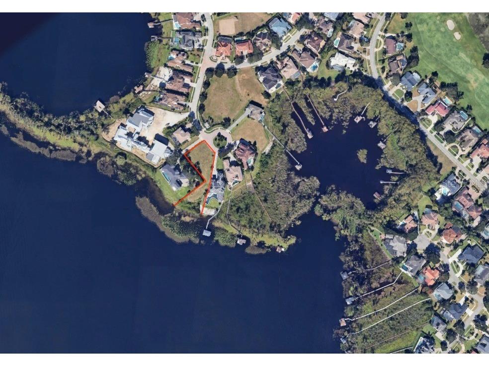 5843 Emerington Crescent Orlando FL 32819 - LAKE TIBET O6264316 image1