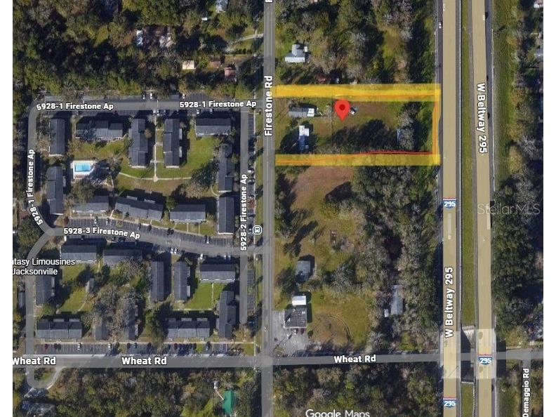 5843 Firestone Road Jacksonville FL 32244 GC537237 image1