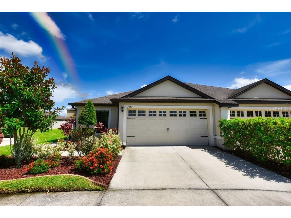 5843 Great Salt Court Lakeland FL 33805 L4939116 image1