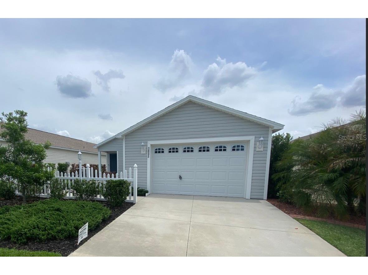 5843 Howell Terrace The Villages FL 32163 G5069823 image1