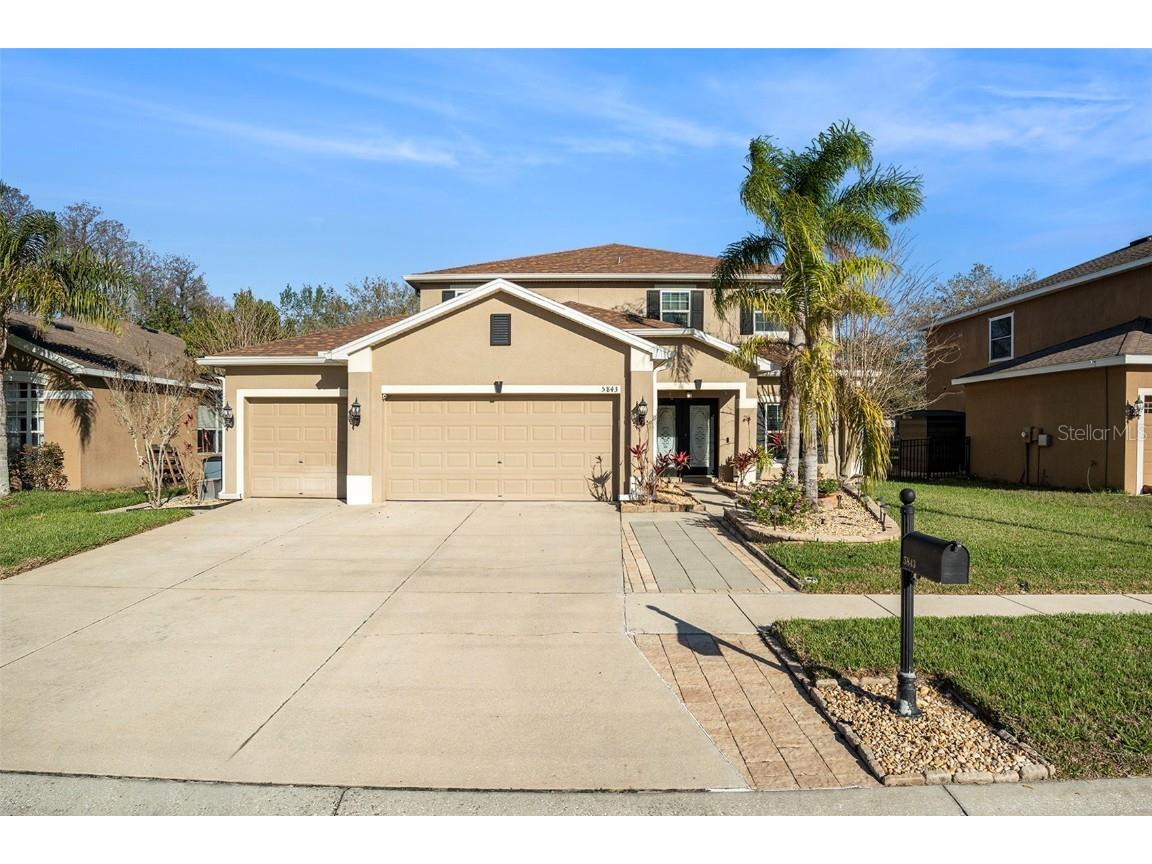 5843 Justicia Loop Land O Lakes FL 34639 TB8358985 image1