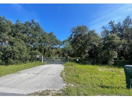 5843 Leon Tyson Road Saint Cloud FL 34771 O6141668 image1