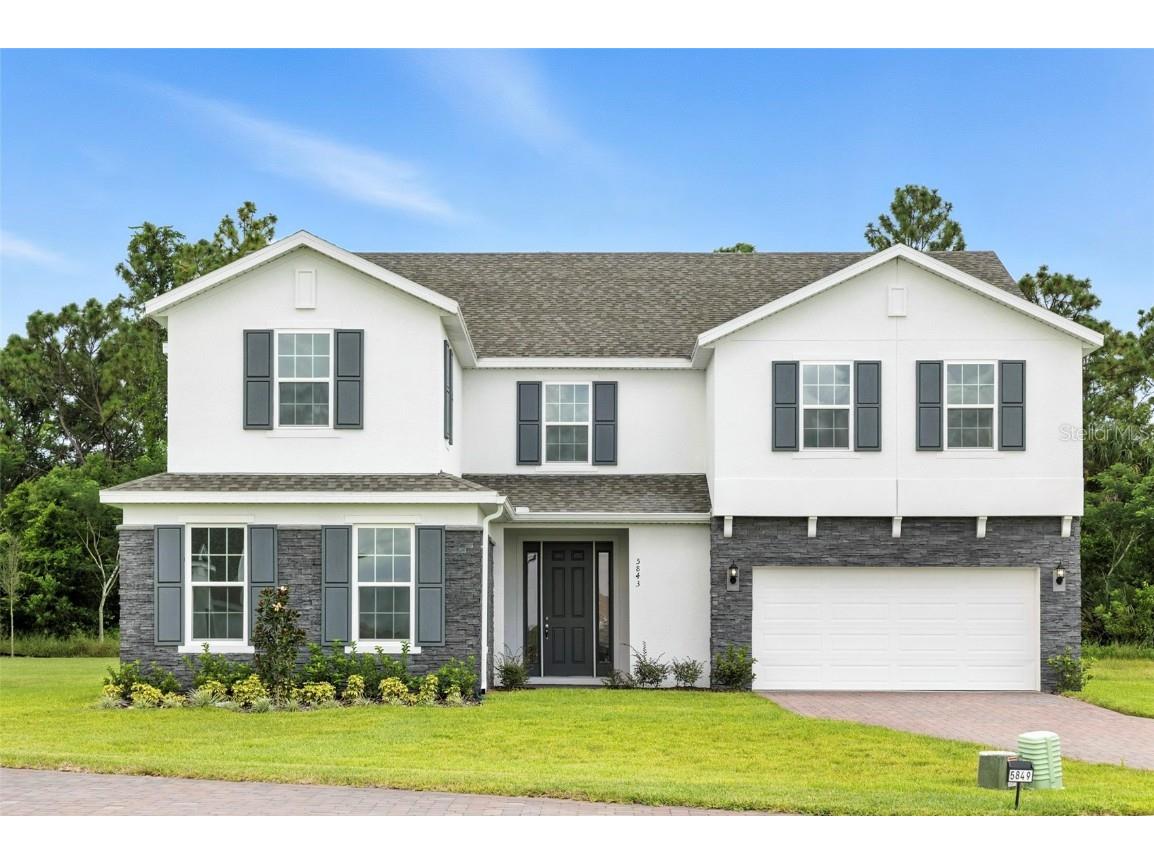 5843 Sierra Crown Street Mount Dora FL 32757 O6334981 image1