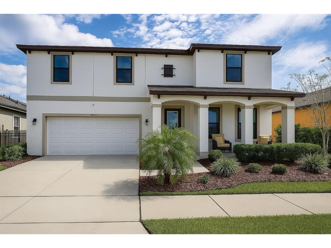 5843 Silver Sun Drive Apollo Beach FL 33572 TB8391450 image1