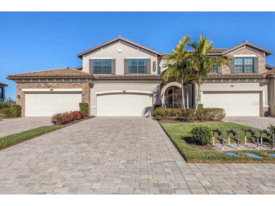 5844 Wake Forest Run #102 Bradenton FL 34211 A4569654 image1