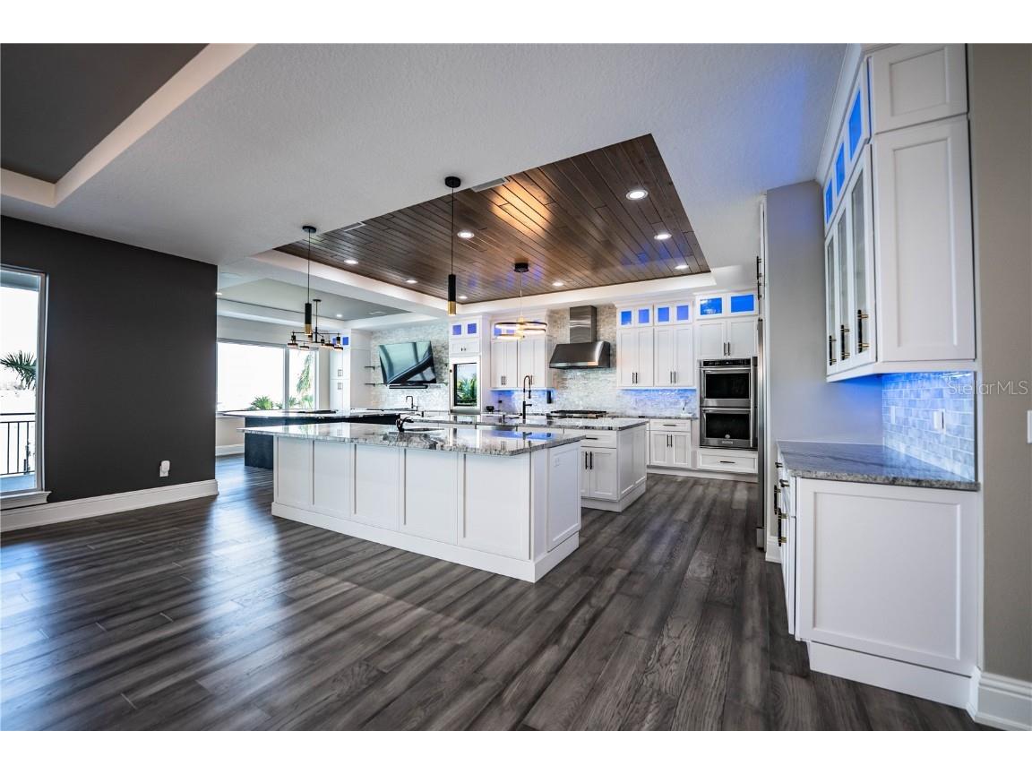 5845 Bahia Way S. Way W Saint Pete Beach FL 33706 - BOCA CIEGA BAY L4956297 image11