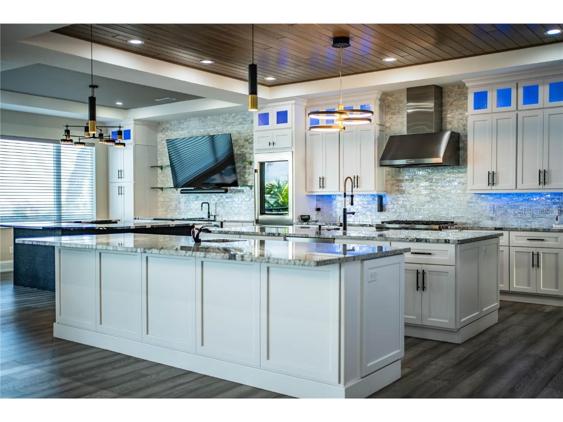 5845 Bahia Way S. Way W Saint Pete Beach FL 33706 - BOCA CIEGA BAY L4956297 image13