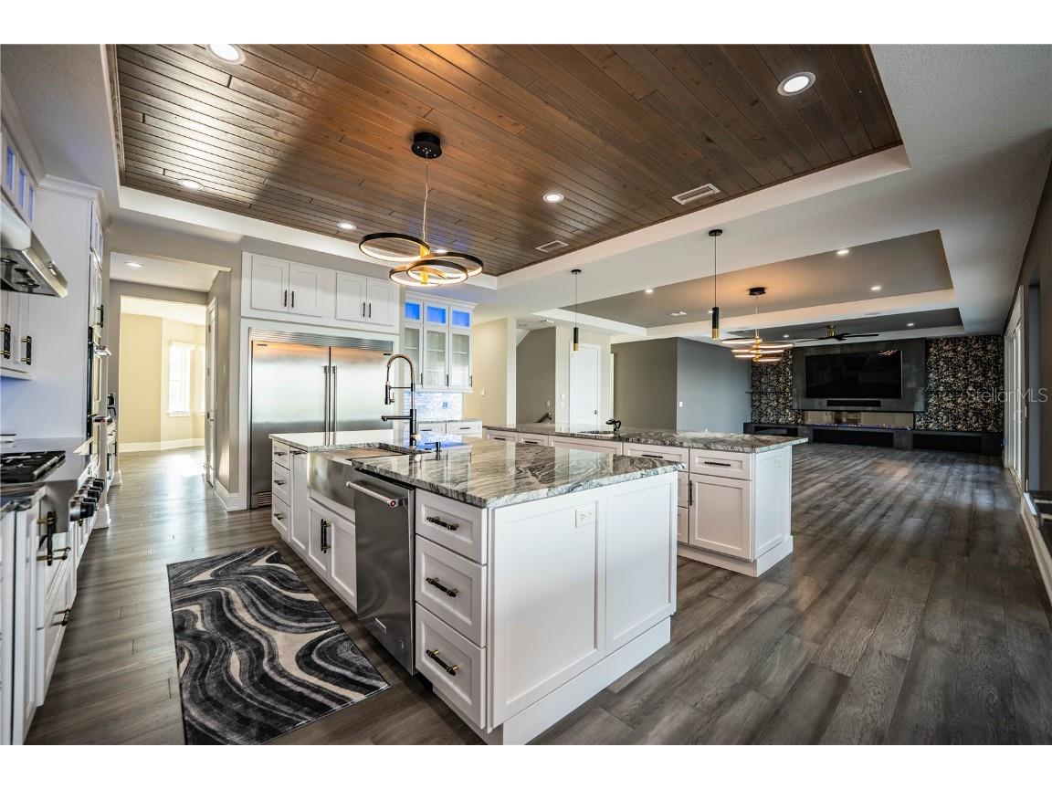 5845 Bahia Way S. Way W Saint Pete Beach FL 33706 - BOCA CIEGA BAY L4956297 image14