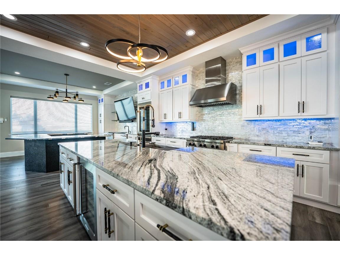 5845 Bahia Way S. Way W Saint Pete Beach FL 33706 - BOCA CIEGA BAY L4956297 image15