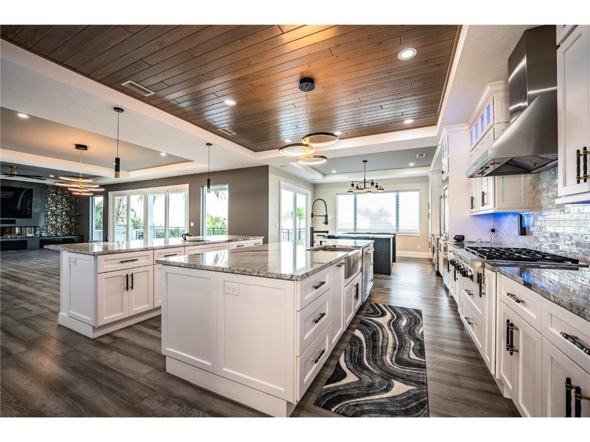 5845 Bahia Way S. Way W Saint Pete Beach FL 33706 - BOCA CIEGA BAY L4956297 image16