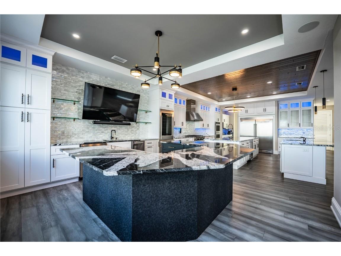 5845 Bahia Way S. Way W Saint Pete Beach FL 33706 - BOCA CIEGA BAY L4956297 image17