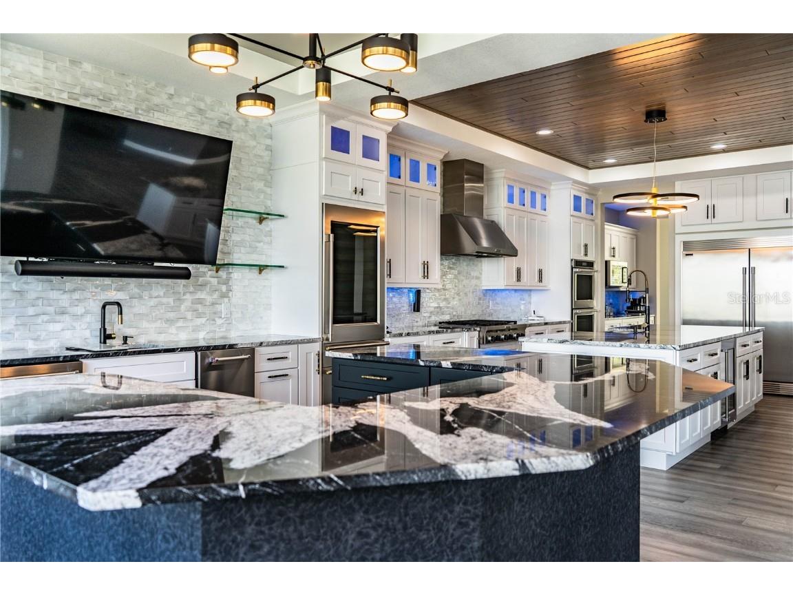 5845 Bahia Way S. Way W Saint Pete Beach FL 33706 - BOCA CIEGA BAY L4956297 image18