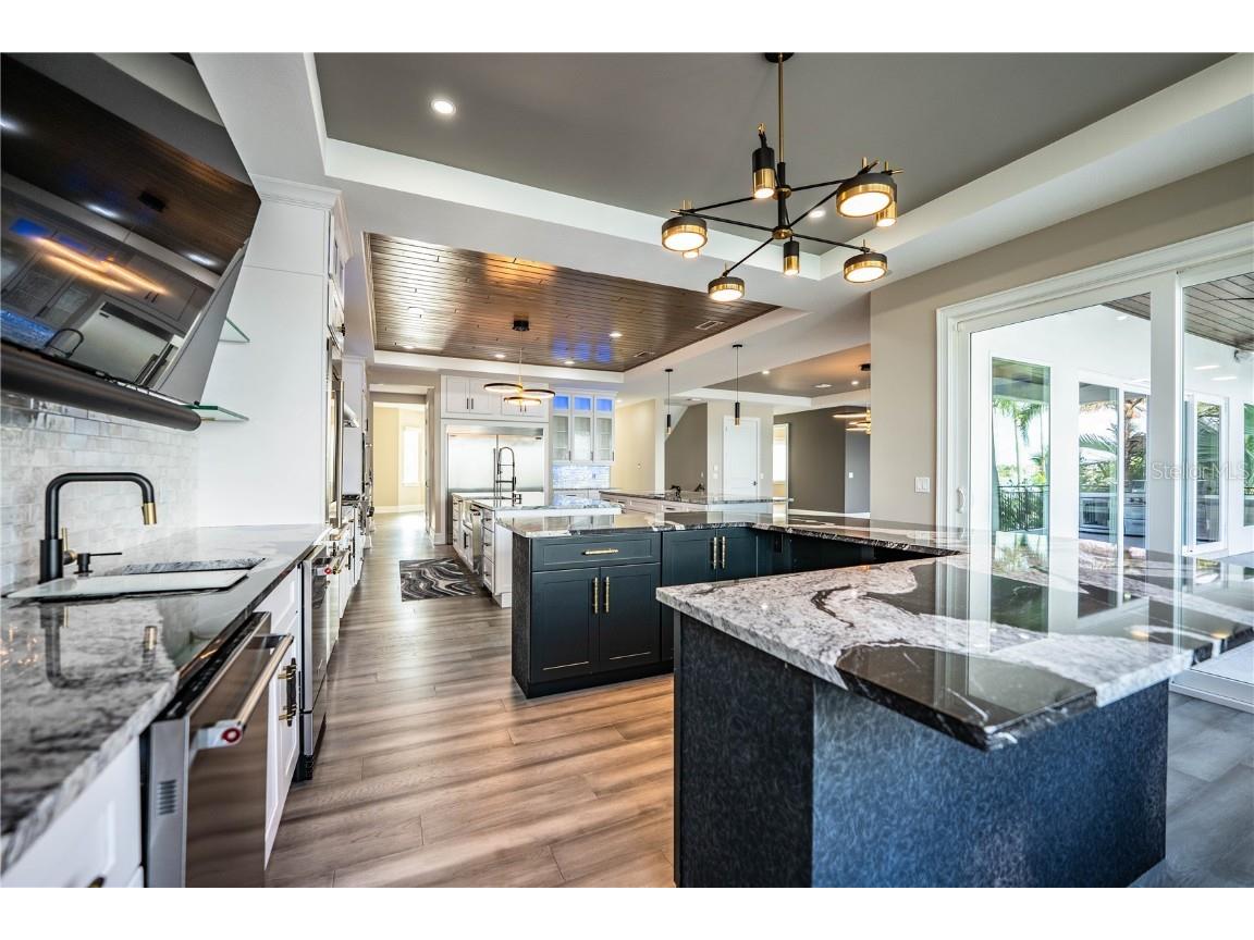 5845 Bahia Way S. Way W Saint Pete Beach FL 33706 - BOCA CIEGA BAY L4956297 image19