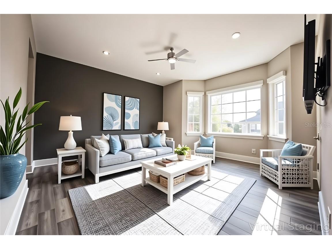 5845 Bahia Way S. Way W Saint Pete Beach FL 33706 - BOCA CIEGA BAY L4956297 image22