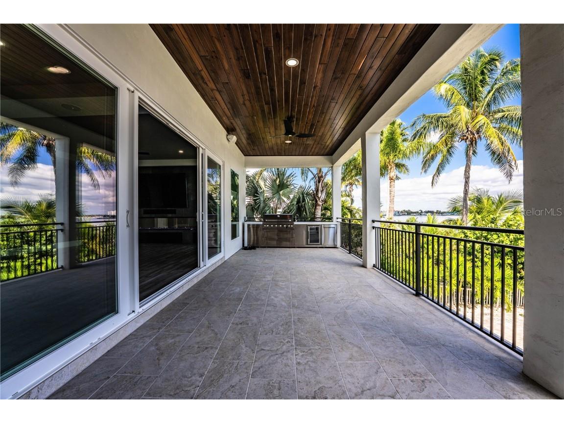 5845 Bahia Way S. Way W Saint Pete Beach FL 33706 - BOCA CIEGA BAY L4956297 image24