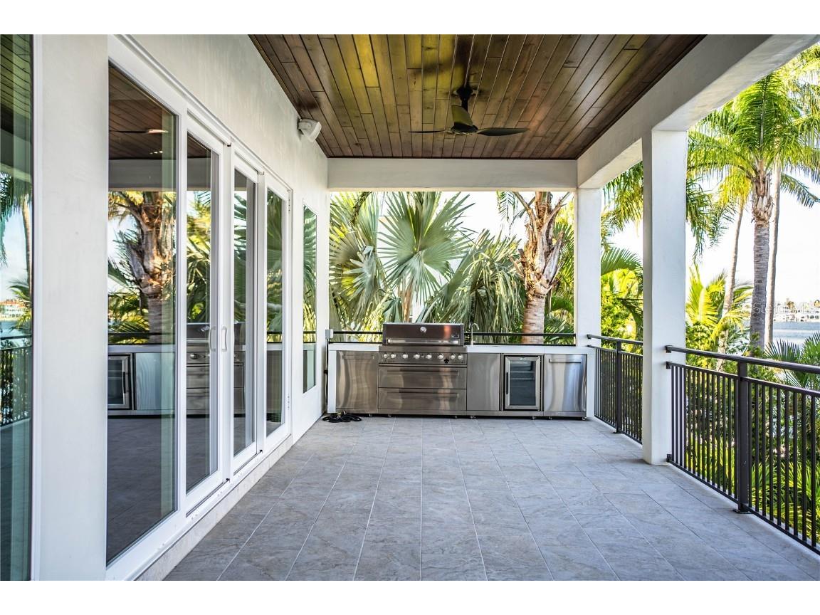 5845 Bahia Way S. Way W Saint Pete Beach FL 33706 - BOCA CIEGA BAY L4956297 image25