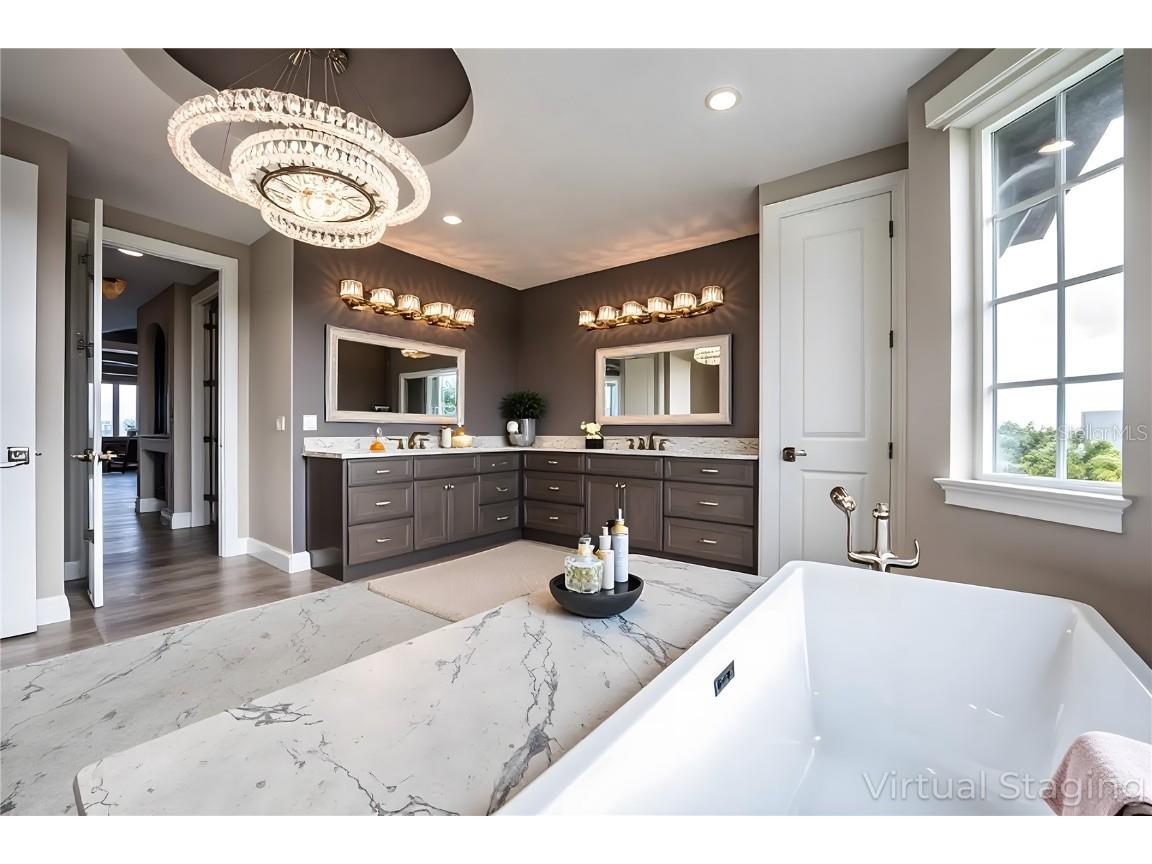 5845 Bahia Way S. Way W Saint Pete Beach FL 33706 - BOCA CIEGA BAY L4956297 image30