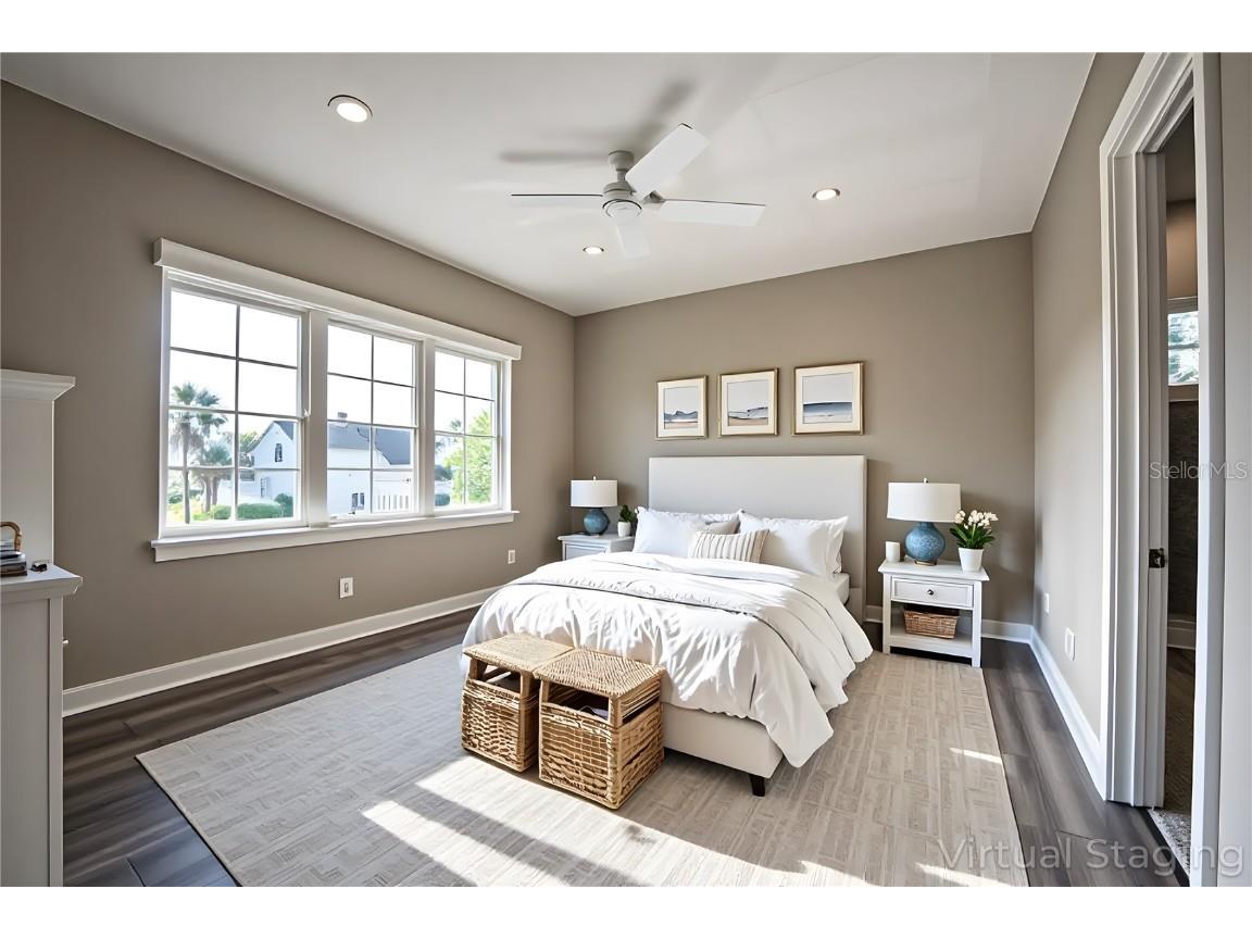 5845 Bahia Way S. Way W Saint Pete Beach FL 33706 - BOCA CIEGA BAY L4956297 image36