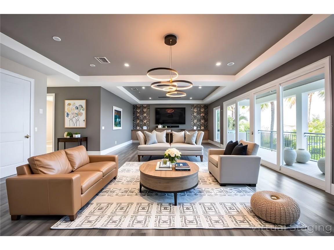 5845 Bahia Way S. Way W Saint Pete Beach FL 33706 - BOCA CIEGA BAY L4956297 image4