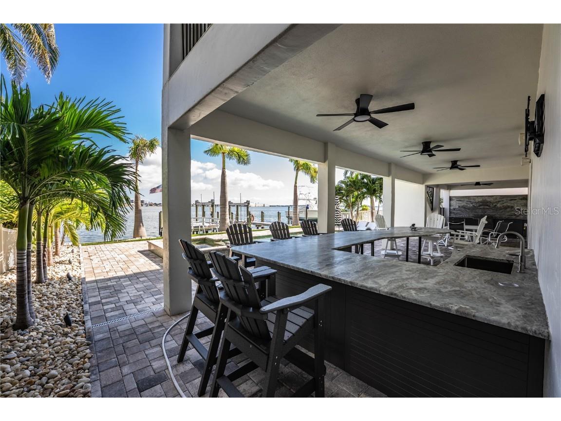 5845 Bahia Way S. Way W Saint Pete Beach FL 33706 - BOCA CIEGA BAY L4956297 image46