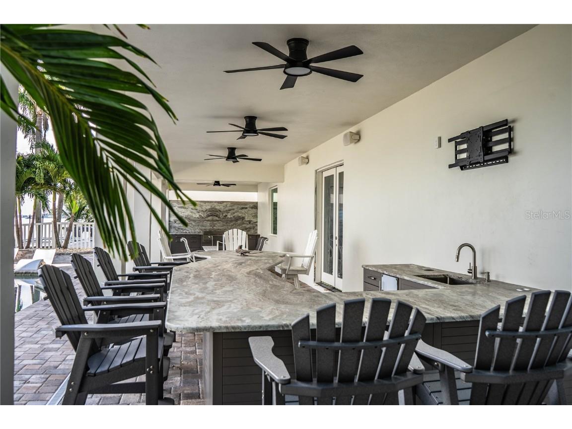 5845 Bahia Way S. Way W Saint Pete Beach FL 33706 - BOCA CIEGA BAY L4956297 image47