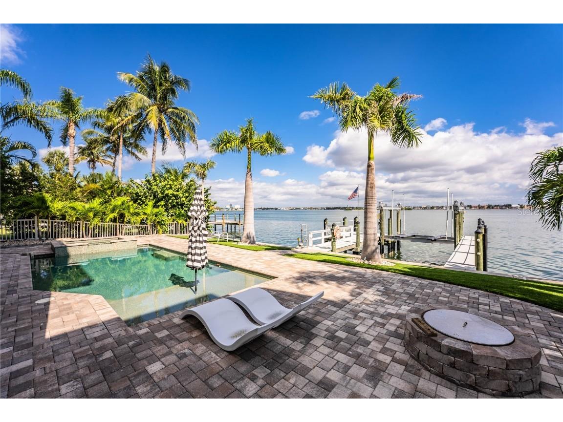 5845 Bahia Way S. Way W Saint Pete Beach FL 33706 - BOCA CIEGA BAY L4956297 image49