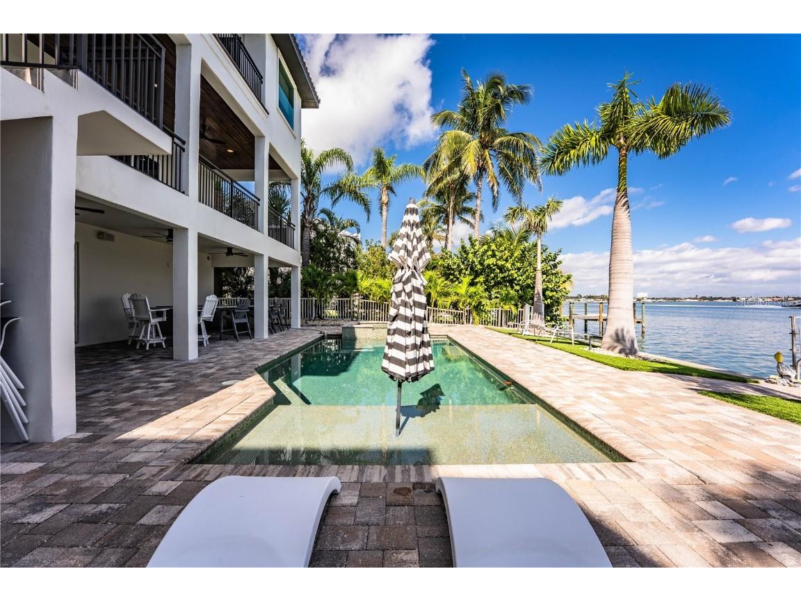 5845 Bahia Way S. Way W Saint Pete Beach FL 33706 - BOCA CIEGA BAY L4956297 image51