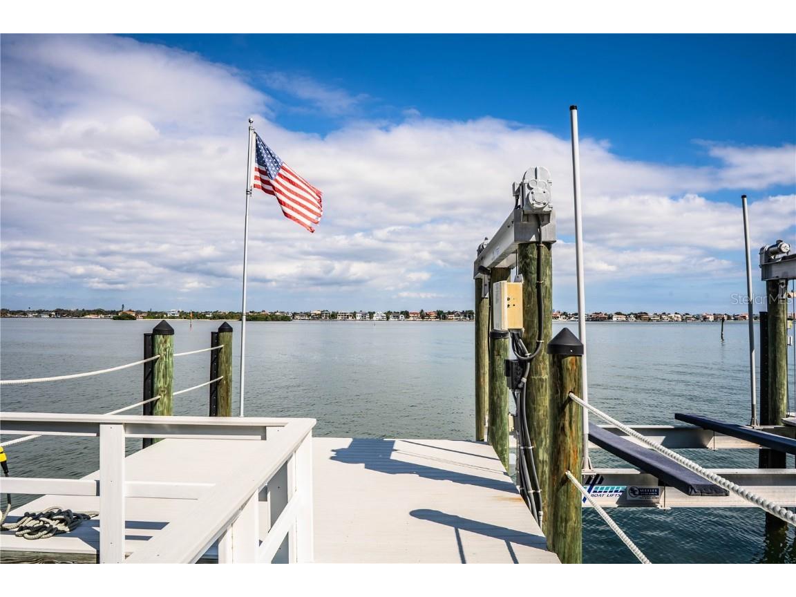 5845 Bahia Way S. Way W Saint Pete Beach FL 33706 - BOCA CIEGA BAY L4956297 image52