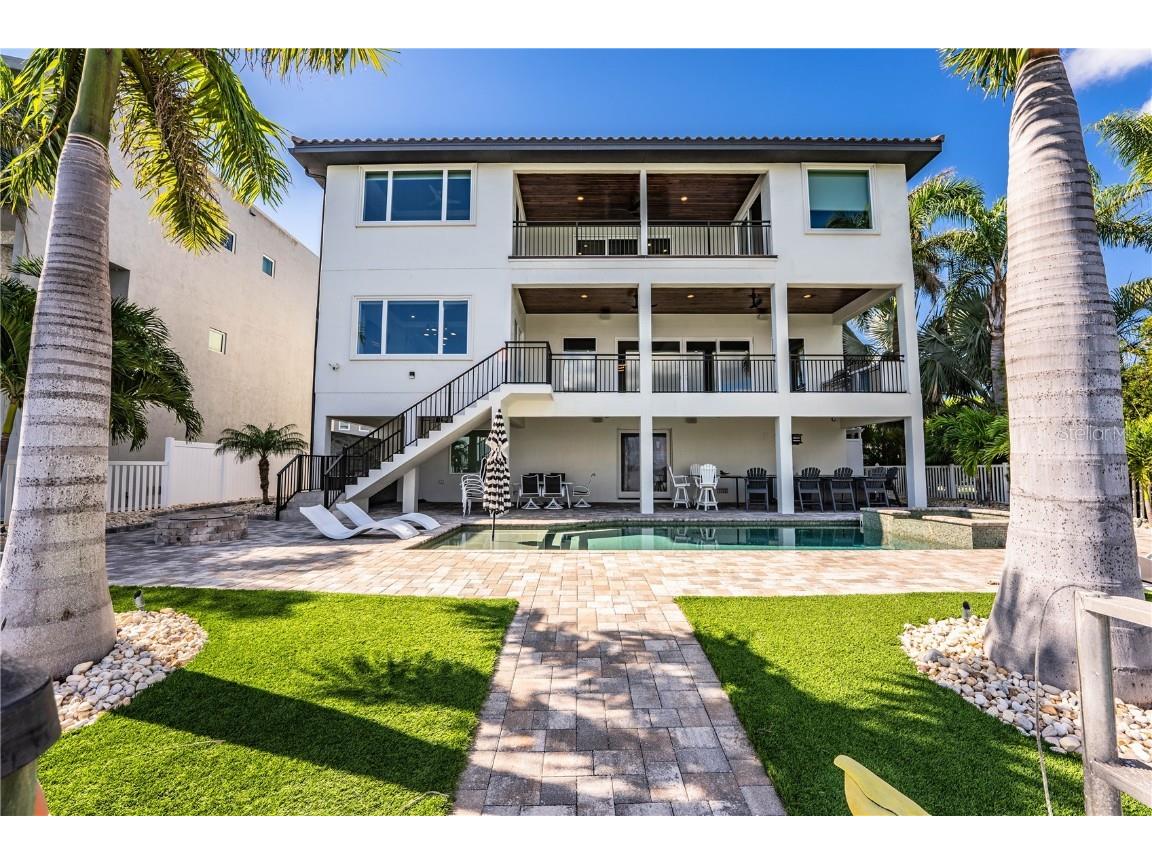 5845 Bahia Way S. Way W Saint Pete Beach FL 33706 - BOCA CIEGA BAY L4956297 image56